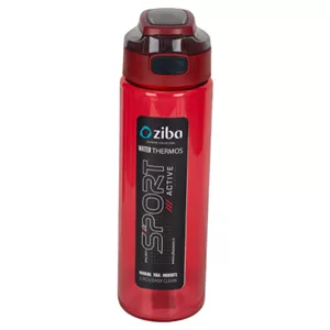 Yoga thermos