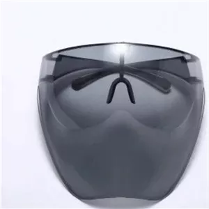 عینک محافظ چشم و صورت کار توتاص