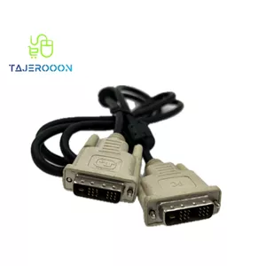 کابل تصویر CASI DVI کاسی 1 5متری