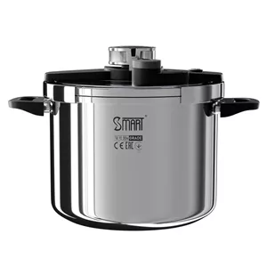 زودپز اسمارت مدل sp-06 گنجایش 6 لیتر
