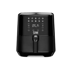 سرخکن 6.5 لیتر اسمارت مدل S737