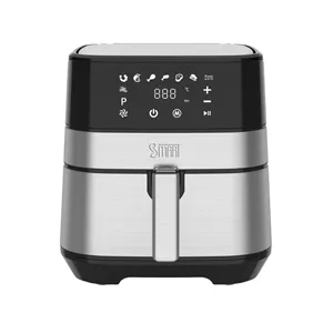 هواپز 6.5 لیتر اسمارت مدل S-717 NEW