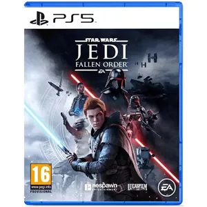 بازی Star Wars Jedi Fallen Order مخصوص PS5