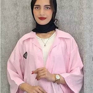مانتو سیلک پرادا(زنانه)