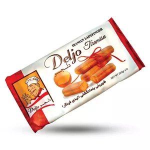 Deljo(نان تیرامیسو)