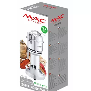 آسیاب و خردکن مک استایلر مدل MC-776