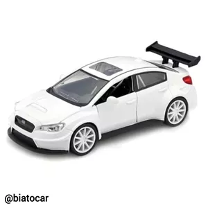 ماکت ماشین فلزی سوبارو جادا 1 36 subaru jada