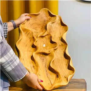 مزه خوری چوب گردو