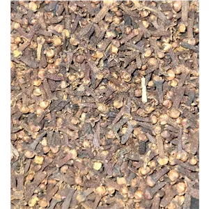 میخک درشت درجه یک معطر 50 گرمی و فله به دلخواه مشتری