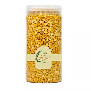 لپه آذرشهر بازرگانی صدرآبادی - 450 گرم