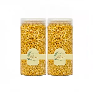 لپه آذرشهر بازرگانی صدرآبادی - 450 گرم بسته 2 عددی