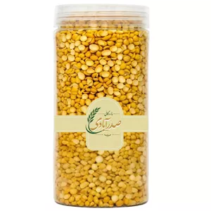 لپه آذرشهر بازرگانی صدرآبادی - 1200 گرم