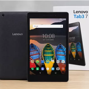 خرید تبلت Lenovo Tab 3 7 4G دو سیم کارت با حافظه 16 گیگابایت و نمایشگر 7 اینچی IPS