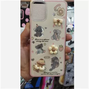 گارد طرح دار برجسته مدل a06