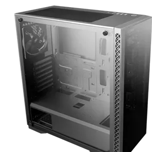 کیس دیپ کول مدل MATREXX 50 ADD-RGB 