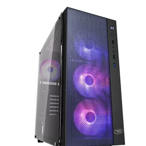 کیس DeepCool MATREXX 55 MESH