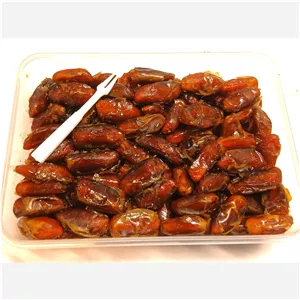 خرما شاهانی صادراتی بسته 500 گرمی