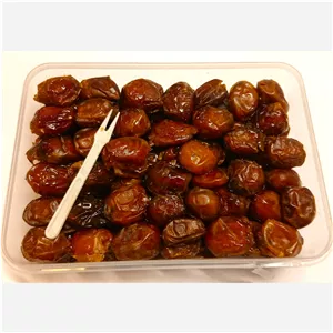 خرما خاصویی یا شکلاتی کوثر ناب و درجه یک