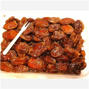 خرما پیارم بدون هسته اعلاء 500 گرمی کوثر کاملا ارگانیک و تازه