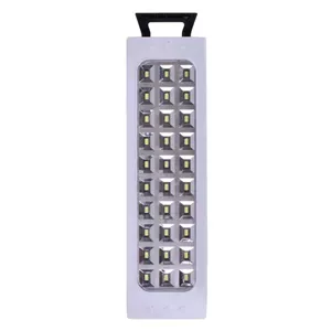 چراغ اضطراری کیانگ مدل KY-718 با 30 SMD