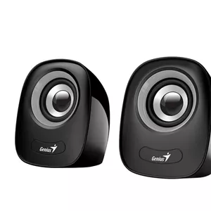 اسپیکر جنیوس مدل SP-Q160 ا speaker genius sp-q160 کد 5716-7640