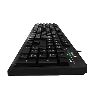کیبورد جنیوس مدل KB-101 ا Genius KB-101 Keyboard کد 6814