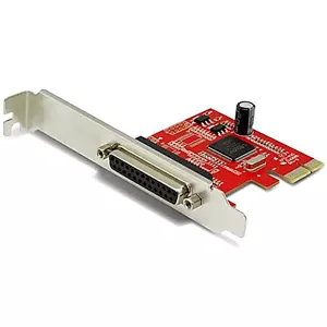 کارت تبدیل PCI به Parallel یونیتک مدل Y-7507 کد 9686