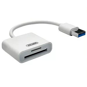 رم ریدر USB3.0 یونیتک مدل Y-9321 کد 3297