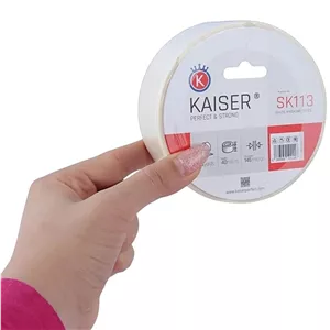 چسب کاغذی 4 سانتی متر کایزر SK113