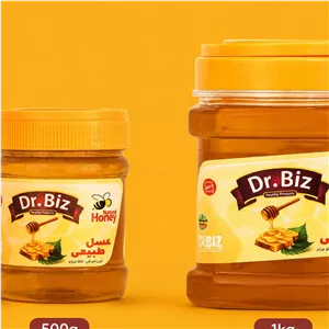 عسل طبیعی ممتاز