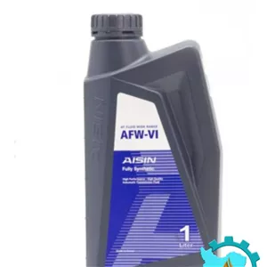  1L روغن گیربکس اتوماتیک آیسین AFW VI 