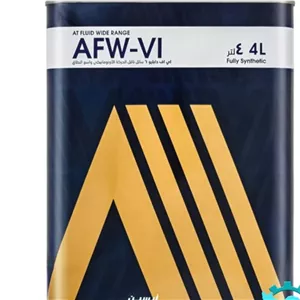 روغن گیربکس اتوماتیک آیسین AFW VI
