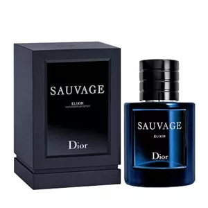 ساواج الکسیرDior Sauvage Elixir