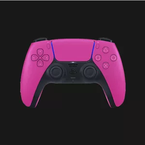 دسته بازی پلی استیشن صورتی DualSense Playstation 5