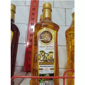 شربت بیدمشک 