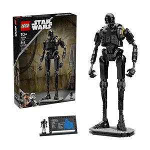 لگو 567 تکه سری Star Wars مدل V-19 Torrent Starfighter کد 75434