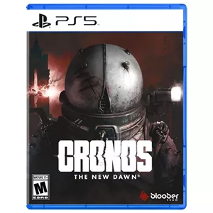 بازی Cronos The New Dawn نسخه Standard مخصوص PS5