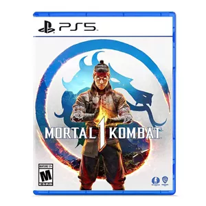 بازی مدل بازی Mortal Kombat 1 مخصوص PS5