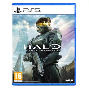 بازی Halo Campaign Evolved مخصوص PS5