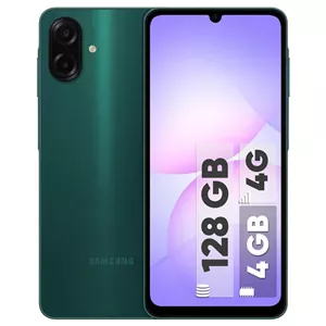گوشی موبایل سامسونگ مدل Galaxy A07 دو سیم کارت ظرفیت 128 گیگابایت و رم 4 گیگابایت