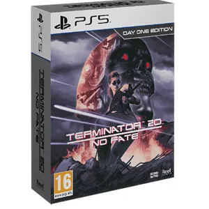 بازی Terminator 2D No Fate Day One Edition برای PS5