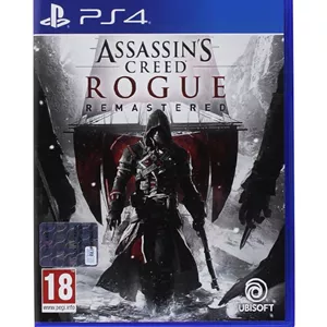 بازی Assassin s Creed Rogue برای PS4