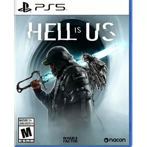 بازی Hell Is Us برای PS5