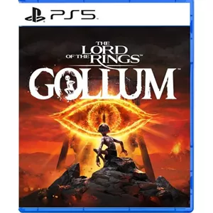 بازی Lord Of The Rings Gollum برای PS5