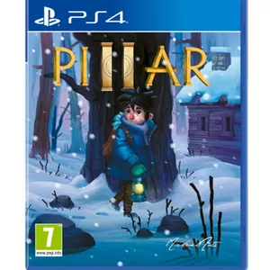 بازی PILLAR برای PS4