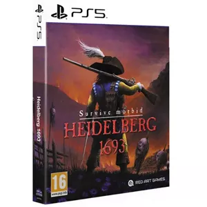 بازی Heidelberg 1693 برای PS5