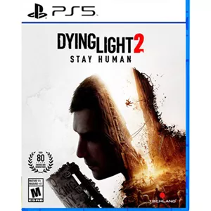 بازی Dying Light 2 برای PS5