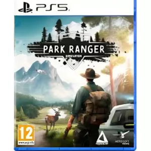 بازی Park Ranger Simulator برای PS5
