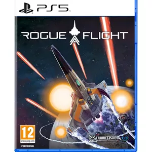 بازی Rogue Flight برای PS5