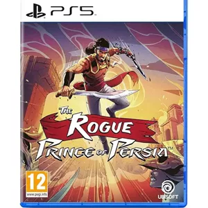 بازی The Rogue Prince Of Persia برای PS5